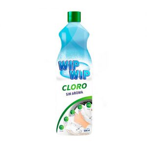 Cloro Sin Aroma Litro WIP WIP