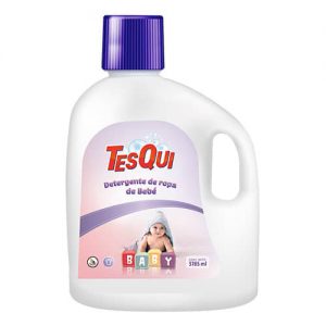 Detergente Bebe TESQUI