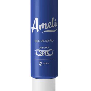 Gel De Bano Brio Ameli