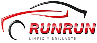 RUN RUN Logo