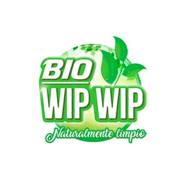 BIO WIP WIP Logo