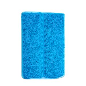 ALFOMBRA DE MICROFIBRA