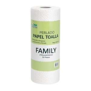TOALLA ABSORBENTE